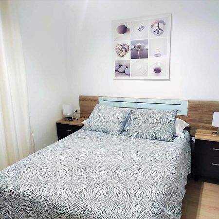 Sunshine Apartment Los Cristianos Los Cristianos  Exterior foto