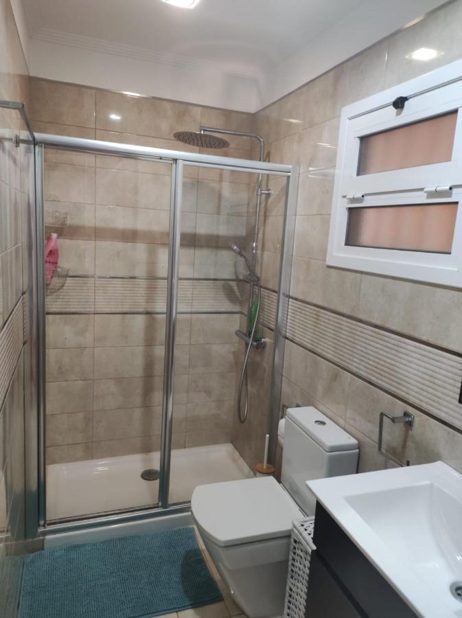 Sunshine Apartment Los Cristianos Los Cristianos  Exterior foto